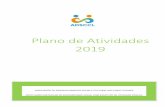 Plano de Atividades 2015 - adsccl.ptadsccl.pt/pdf/Plano-de-Atividades-2019.pdf · 3 Associação de Desenvolvimento Social e Cultural dos Cinco Lugares INTRODUÇÃO A cada ano final