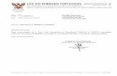 LIGA DOS BOMBEIROS PORTUGUESES - documentos.lbp.ptdocumentos.lbp.pt/circulares2012/CirDecretosLei269_2012e270_2012.pdf · A entrega da carta de missão traduz-se na assunção de