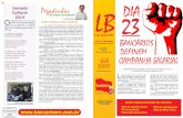 04 Jornada Cultural Pegadinhas LB DIA ... - bancariosrn.com.brbancariosrn.com.br/pdf/jornal/2014/edicao-17.pdf · Pegadinhas da língua portuguesa Por João Bezerra de Castro ...