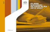 Brasília 2014 PLANO Legislação NACIONAL DE EDUCAÇÃO … · Ademais, o planejamento é um processo político, pois envolve decisões e negociações acerca de escolhas de objetivos
