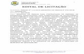 Departamento de Licitações e Contratos - PMA EDITAL DE ...araguari.mg.gov.br/assets/uploads/licitacoes/67607784be33f5a9dbb... · requalificação das vias, das calçadas para acessibilidade