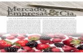 Mercado, Empresas Cia.funcionaisnutraceuticos.com.br/upload_arquivos/201612/... · para manter a boa saúde e evitar o surgimento de doenças que ... ricos em vitaminas, ... do organismo