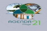 Magé - agendario.orgagendario.org/wp-content/uploads/2016/06/Agenda-21-Mage_0.pdf · Ministério do Meio ... Secretaria Municipal de Turismo e Meio Ambiente ... de desenvolvimento,