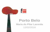 Porto Belo - fundacaosmbrasil.orgfundacaosmbrasil.org/cms/wp-content/uploads/2016/10/Porto-Belo-12... · escola. • Diálogo entre os diferentes saberes, deixar claras as intencionalidades