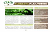 FLORESTA PARA TODOS - spcflorestais.pt · semana da leitura 2011 dedicada às florestas de 21 a 25 de março de 2011 irá realizar-se a 5ª edição da semana da leitura. esta edição