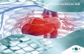 Lâmina Painel - Risco Cardiovascular · pode ser analisado por meio de um teste de genética molecular capaz de avaliar o risco cardíaco. O objetivo do teste é analisar genes importantes
