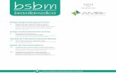 52(1) - rbm.org.brrbm.org.br/Content/imagebank/pdf/v52n1.pdf · convencional, foi aos poucos substituída pela injeção intracitoplasmática de espermatozoides, inicialmen-te usada