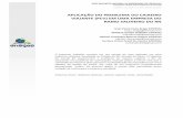 APLICAÇÃO DO PROBLEMA DO CAIXEIRO VIAJANTE (PCV) EM UMA ...abepro.org.br/biblioteca/TN_STP_206_222_27622.pdf · e futura da organização. ... Indeterminismo: ... A refinaria em