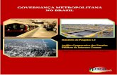 GOVERNANÇA METROPOLITANA - Ipea · de residência, segundo os municípios da RMF, ano de 2010. .....16 . Relatório 1.2. Caracterização e Quadros de Análise Comparativa da ...