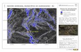N REGIÃO SERRANA, MUNICÍPIO DE SUMIDOURO - RJestaticog1.globo.com/2011/01/RJMAPDONE.pdf · Mapa produzido pelo Núcleo de Pesquisa e Aplicação de Geotecnologias em Desastres Naturais
