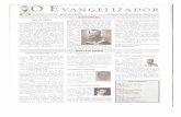 Documento1 - paroquiasaobeneditobauru.org.br · coiunas do cristianismo. São Paulo era o mais culto dos apóstolos. E conhecido por suas 14 cartas, ... igreja e de nossa fé cristão.