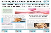 Belo Horizonte/Brasília 2 a 9 de setembro de 2017 Nº 1781 R$ …edicaodobrasil.com.br/wp-content/uploads/2017/09/JEB_1781.pdf · grupo Zema que, atualmente, possui mais de 700 lojas