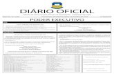DIÁRIO OFICIAL - do.dourados.ms.gov.brdo.dourados.ms.gov.br/wp-content/uploads/2018/05/25-05-2018.pdf · ... MS / SEXTA-FEIRA, 25 DE MAIO DE ... estudos e pesquisas no campo de planejamento