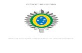 EXÉRCITO BRASILEIRO · Download e Instalação do Cliente VPN 3. ... (Figura 20): Figura 20 - A mensagem de conexão estabelecida será exibida ... EXÉRCITO BRASILEIRO
