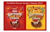 Portfólio Páscoa Nestlé Garoto 2015 [Modo de Compatibilidade]assesa.sanepar.com.br/.../portfolio_pascoa_nestle_garoto_2015.pdf · Pm dividir com quem se ama! Du pla camada Chocolate