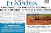 Para mais serviços e notícias da Prefeitura, utilize este ... · A Prefeitura Municipal de Itapira, com fundamento na Lei Municipal n.º 2.062 de 23 de janeiro de 1989 ... com a