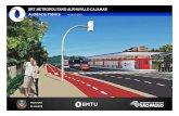 BRT METROPOLITANO ALPHAVILLE-CAJAMAR Audiência … Publica BRT AlphavilleCajamar... · RMBS 1,8 9 RMC 3,0 19 RMVP 2,3 39 TOTAL 27,6 106 ... Linha 8 - Diamante Linha 7 - Rubi EMTU