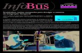 Sindiônibus realiza campanha para divulgar o sistema de ...sindionibus.com.br/arquivos/pdf/set2009.pdf · Sindiônibus, um canal de comunicação através de uma central de atendimento
