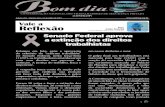 Presidente da CONTRASP Senado Federal aprova a extinção ...contrasp.org.br/wp-content/uploads/2017/07/BomDia-CONTRASP11.pdf · CONFEDERAÇÃO NACIONAL DOS TRABALHADORES DE SEGURANÇA
