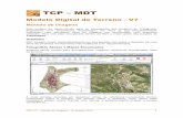 TCP – MDT - aplitop.com V7 Imagens.pdf · do terreno. A mais simples consiste em desenhar linhas de referência conectando pontos conhecidos sobre a imagem em pontos sobre o desenho.
