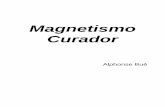 ' -ÈLWl í¶Al:~ ÖÏ¢s${à õ 0 ` Q -H'á%¯- Sý C¨Kµ ³)/[Ý HL²6Ö ...mkmouse.com.br/livros/MagnetismoCurador-AphonseBue.pdf · vez de magnetismo curador, que, de modo algum,