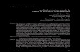 Avaliação do ensino: modelo de análise da série histórica ... · Ivan ranja átia egina Martini odrigues Elisabete Matallo Marcesini de Pádua ... Meyer Junior e Barbosa (2006)