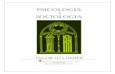 Psicologia e Sociologia: o sociólogo como profissional das ... · meus e-books/ensaios de sociologia ... A análise crítica das contribuições de Émile Durkheim ... Psicologia