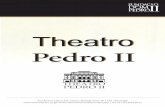 Theatro Pedro II · Em 8 de outubro de 1930 o Pedro II foi inaugurado com apresentação do filme ... Elevadores 6 2 com ... atendendo também eventos sem cobrança de ingressos ...