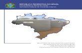 REPÚBLICA FEDERATIVA DO BRASIL Controladoria-Geral da ... · tes à defesa do patrimônio público, ao controle interno, à auditoria pública, à correição, à pre - venção