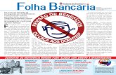 Folha Bancaria - spbancarios.com.brspbancarios.com.br/sites/default/files/folhabancaria/arquivo/re... · pessoa de sua confiança que informe, em uma agência do INSS, sobre esse