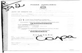 O 1 Vara dos Registros Públicos Processo: 583.00.2008 ... · de Imóveis (doc. #1). ... referente a negativa de acesso ao registro da Carta de Adjudicação expedida em reclamação