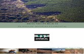 SP | Outubro -2018 | 17ª Edição · SOBRE A LWARCEL ... CONTEXTO AMBIENTAL E SOCIOECONÔMICO DA REGIÃO ... Este Resumo Público do Plano de Manejo Florestal da Lwarcel é o documento
