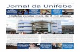Página 5 Página 8 Unifebe recebe mais de 2 mil alunos · de construção de de construção de de construção de mais um Blocomais um Blocomais um Bloco na Unifebena Unifebena