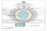  · exÉrcito brasileiro comando militar do planalto 1 r regiÃo militar regiÃo tenente-coronel luiz cruls anexo ao certificado de registro 91301 - sigma 91301 - sfpc 118 rm proprietÁrio: