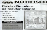 Ano XVI - Edicao Extraordinaria - Setembro de 2000 Filiado ...sindafep.org.br/images/stories/Arquivos/notifisco/antigos/2000a... · manha, data final para a exe-cucao dos compromissos