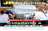 ANO III ABRIL DE 2016 EDIÇÃO 14 - escolajoaopedro.com.brescolajoaopedro.com.br/ESW/Files/edicao_abril_2016.pdf · culminou no dia 1º de abril com a eleição. (A cobertura da eleição
