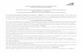 PREFEITURA MUNICIPAL DE RIO BRANCO/AC Secretaria … · contratos de trabalhos (inclusive a anotação do último contrato de trabalho e da primeira página subsequente em branco).