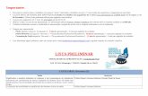 Importante - Delta Científicadeltacientifica.com.br/copisp2016/wp-content/uploads/2016/06/LISTA... · Thaís Furtado Ferreira, Sílvia Helena Cardoso de Araújo Carvalho, Moisés