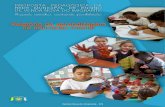 Relatório de aprendizagem na educação infantilc2sisweb.tecnologia.ws/SisWeb/Repositorio/Arquivos/0/42c832c2-e.pdf · educação infantil, pois, de acordo com Hoffman 2012, p.13,