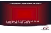 FEDERAÇÃO PORTUGUESA DE RUGBYsportlomo-userupload.s3.amazonaws.com/uploaded/galleries/13519... · II. PLANO DE ACTIVIDADES ... IV.ORGANOGRAMA SELECÇÕES NACIONAIS/ACADEMIA ...