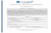 EDITAL DE PREGÃO ELETRÔNICO Nº.038/2017ba.corens.portalcofen.gov.br/wp-content/uploads/2017/08/EDITAL-PE... · norma ABNT NBR 13961:2010, comprovado através de Certificado de