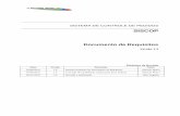 Guia para Documento de Requisitos - It Solutions - … DE CONTROLE DE PEDIDOS SISCOP Documento de Requisitos Versão 1.3 Histórico de Revisão Data Versão Descrição Autor 29/08/2010