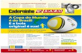 Ano VIII nº 84 Junho de 2010 A Copa do Mundo é do Brasil ... 84.pdf · VW Gol 1.0 motor EA111 ... verificamos que vazava ar de um cilindro para o ... da Sabó estão provando ser