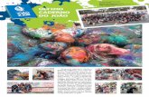 Diagramação e Editoração Fotos: Guadalajara Formaturas e ... · Festa do Caderno, no 1º ano do Ensino Fundamental, quantos ca-dernos você teve? É quase certo que essa pergunta