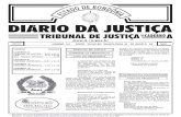  · ao Desembargador VALTER DE OLIVEIRA, Membro da Câmara Criminal, referentes ao quinto lustro (2002/2007), e, por imperiosa ... sob pena de imediata inclusão do débito na respectiva