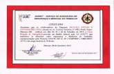 · Manaus-AM, realizou nos dias 02, 03 e 04 de Setembro de 2015, o Curso Brigada de Emergênciaprevista em âmbito federal pela Lei 6514/77, que estabelece as diretrizes sobre Segurança
