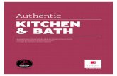 KITCHEN & BATH - content.cosentino.comcontent.cosentino.com/alldocuments/silestone/catalogs/kitchen-bath/... · A única superfície de quartzo com ... A nova ECO Line Colour Series