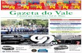 Gazeta do Vale · Alunos da rede municipal fazem apresentação durante ... parte de uma mídia que resolveu tomar partido a favor do governo, ... supermercados.