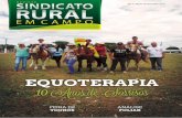 FOLIAR - Sindicato Rural de Rio Verde - Goiássindicatoruralrioverde.com.br/revistas/54/revista_54.pdf · e Semear. “As cartinhas escritas pelos nossos alunos são simples, mas