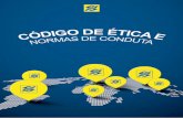 O Banco do Brasil tem a ética como compromisso e o ... · 3.5.4. Orientamos as Entidades Ligadas ao Banco do Brasil a definirem seus direcionamentos pelos princípios éticos do